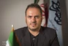اصغر گروسی: من کاری جز تئاتر ندارم 2
