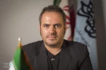 اصغر گروسی: من کاری جز تئاتر ندارم 2