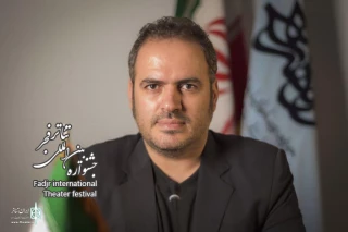 نویسنده و کارگردان نمایش «هاراگیری» مطرح کرد

اصغر گروسی: من کاری جز تئاتر ندارم