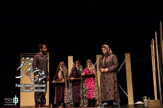 نظری به نمایش «دو خاطره خیس» به کارگردانی رحیم قرایی و مسلم نارکی از گچساران

نبرد دوگانه و موازی