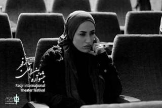 سحر محسنی کیاسری کارگردان نمایش خیابانی «پرسه در نیاز»

۹۰ درصد نمایش‌های خیابانی فاقد نمایشنامه هستند