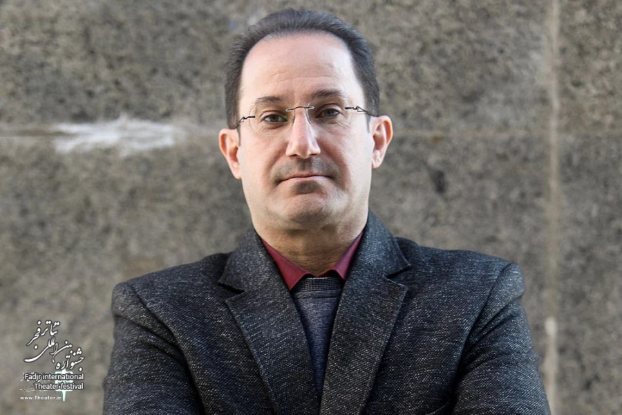 پدرام رحمانی: «خاکستری» تاریک‌ترین نقطه وجود انسان‌هاست 2