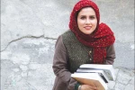 سعیده آجربندیان: «آسمان پا به ماه» روایتی زنانه دارد 2