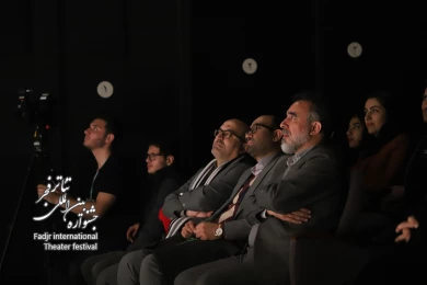 حال و هوای هشتمین روز از جشنواره تئاتر فجر