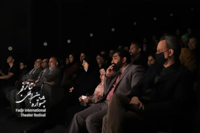 حال و هوای هشتمین روز از جشنواره تئاتر فجر