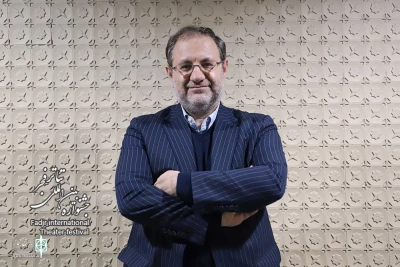 در گفت‌وگو با سخنگوی هیئت‌رئیسه مجلس شورای اسلامی مطرح شد

سید نظام‌الدین موسوی: تماشای آثار جشنواره فجر به درک مسئولان از مشکلات مردم کمک می‌کند