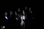 نگاهی به نمایش «اسب قاتلین» نوشته رضا گشتاسب به کارگردانی سیدمحمدهادی هاشم‌زاده از شیراز 2