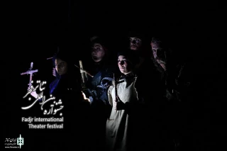 این اسب هرگز رام کسی نمی‌شود

نگاهی به نمایش «اسب قاتلین» نوشته رضا گشتاسب به کارگردانی سیدمحمدهادی هاشم‌زاده از شیراز