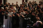 سفیر عمان به تالار وحدت رفت 2