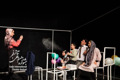 ساختمان رز