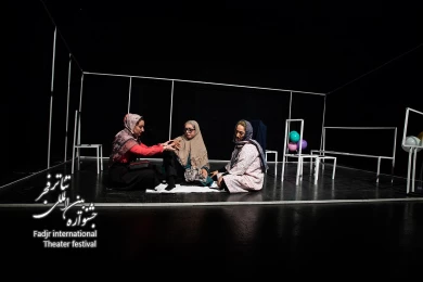ساختمان رز