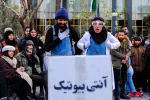استامینوفن با طعم کدئین