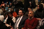 حال هوای نهمین روز از جشنواره تئاتر فجر