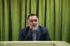 کاظم نظری: شاهد پوست‌اندازی جشنواره هستیم 2