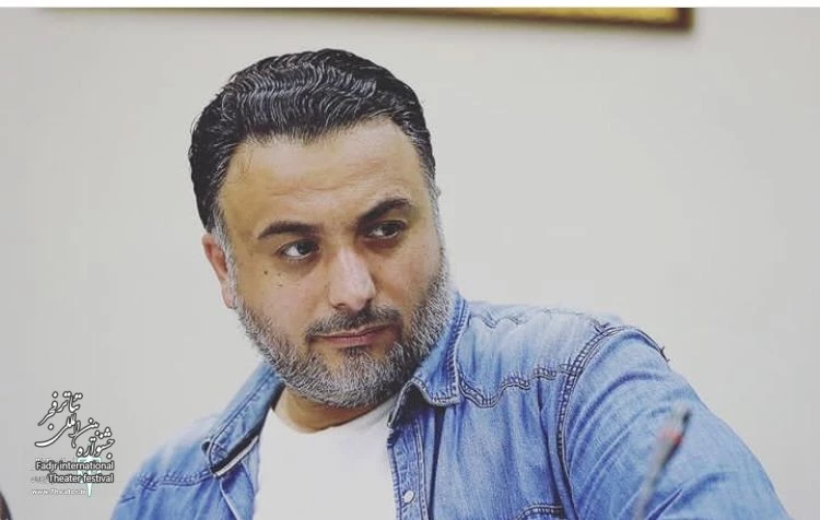 محمد پورجعفری، کارگردان نمایش «لیدر»

تمرکززدایی، باعث گسترش تئاتر در کشور می‌شود
