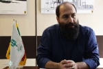 داریوش نصیری: هنرمندان استانی گوی سبقت را از تئاتر خیابانی تهران ربودند 2