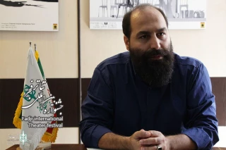 مدیر بخش نمایش‌های خیابانی جشنواره فجر مطرح کرد

داریوش نصیری: هنرمندان استانی گوی سبقت را از تئاتر خیابانی تهران ربودند