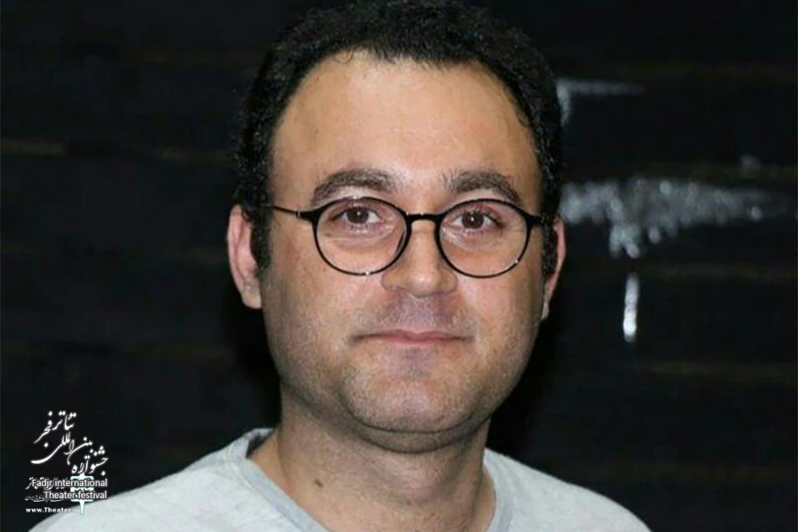 مجید کاظم‌زاده مژدهی: پرداختن به موضوعات اجتماعی به زبان طنز کار سختی است 2