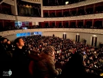 جشنواره تئاتر فجر به ایستگاه پایانی رسید 2
