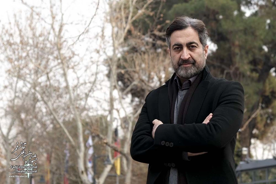 ابوالفضل همراه: عنصر خلاقیت در آثار خیابانی نقش پررنگی داشت 2