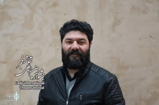 گفت‌وگو با مدیر اجرایی چهل و یکمین جشنواره بین‌المللی تئاتر فجر

افشین ناظری: فجر 41 پر تب‌وتاب‌ترین دوره این رویداد بود