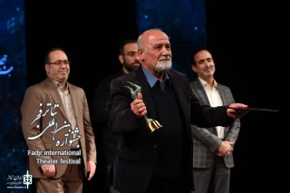 گفت‌وگو با پیشکسوت تئاتر استان گلستان

الله‌قلی نظری: هنرمندان جوان، شتاب‌زده کار می‌کنند