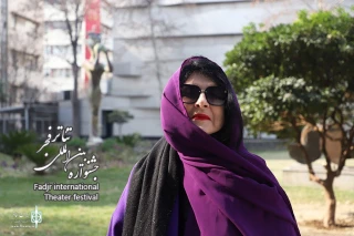 در گفت‌وگو با داور صربستانی جشنواره 41 تئاتر فجر مطرح شد

از طریق جشنواره می‌توان نمایشگر و مخاطب جدی تئاتر تربیت کرد