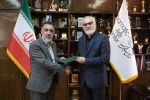 دبیر چهل‌ودومین جشنواره بین‌المللی تئاتر فجر معرفی شد 2