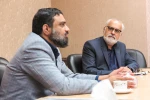 جلسه هم‌اندیشی مدیران جشنواره تئاتر فجر و سازمان فرهنگ و ارتباطات اسلامی برگزار شد 6