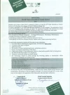 The Application Form of the 42nd Fadjr International Theatre Festival
 2