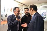کاظم نظری: امیدواریم امسال نیز شاهد اتفاقات خوب برای هنرمندان در استان‌ها باشیم 10