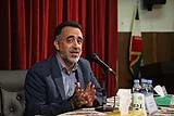 کاظم نظری: امیدواریم امسال نیز شاهد اتفاقات خوب برای هنرمندان در استان‌ها باشیم 12