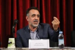 نشست کاظم نظری، مدیرکل هنرهای نمایشی با مدیران‌ کل فرهنگ و ارشاد اسلامی استان‌ها