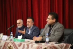 نشست کاظم نظری، مدیرکل هنرهای نمایشی با مدیران‌ کل فرهنگ و ارشاد اسلامی استان‌ها