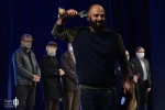 A Requiem for Julius Caesar and Several Birds of Simorgh” took “awards