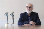 Mehdi Hamed -Saghaian on 2024 FITF