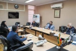 FITF held a meeting with Islamic Culture and Communication Organization
