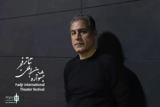 گفت‌وگو با عضو هیئت انتخاب بخش تازه‌های تئاتر جشنواره فجر

محمدمهدی خاتمی: کیفیت آثار، مهم‌ترین ملاکِ انتخاب ما بود