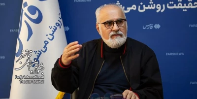 گفت‌وگوی تفصیلی| حامدسقائیان: به ساختار تئاتر فجر خیلی انتقاد دارم؛ دوست دارم جشنواره کل کشور را درگیر کند