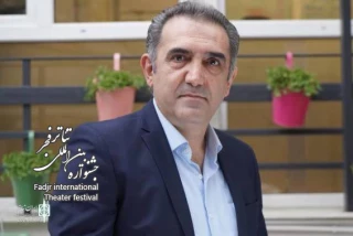 ارزیابی مهرداد کوروش‌نیا از آثار بخش تازه‌های تئاتر جشنواره فجر

بازی‌‌های شگفت‌انگیز در کنار متن‌های ضعیف