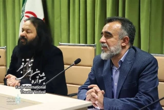 مدیرکل هنرهای نمایشی:

جشنواره‌ها باید با انضباط مالی سفت و سخت برگزار شوند