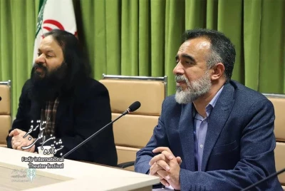 مدیرکل هنرهای نمایشی:

جشنواره‌ها باید با انضباط مالی سفت و سخت برگزار شوند