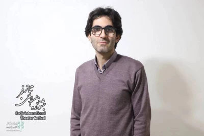 محمدرضا حاج‌ملاعلی، عضو هیئت انتخاب چهل‌ودومین جشنواره بین‌المللی تئاتر فجر:

بخش دانشجویی، فضایی برای ارائه کارهای خلاقه است