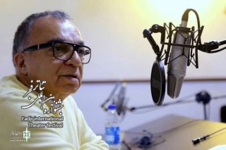 گفت‌وگو با عضو هیئت انتخاب بخش نمایش‌های تلویزیونی فجر

مسعود فروتن: تله‌تئاتر، بدون زبان تصویر تلویزیونی، معنی ندارد