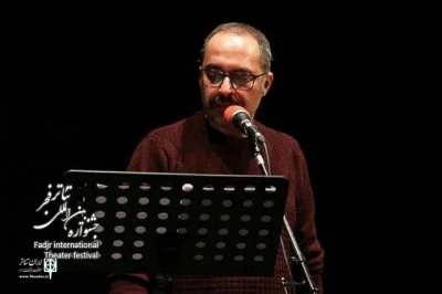 گفت‌وگو با کارگردان حاضر در بخش رادیوتئاتر جشنواره فجر

پیمان قریب‌پناه: «سمفونی پلاک»، روایت صبر مادران در روزهای جنگ تحمیلی است