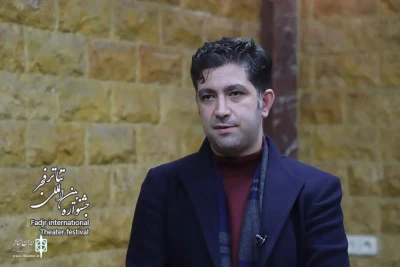 گفت‌وگو با دبیر بخش رادیوتئاتر چهل‌ودومین جشنواره بین‌المللی تئاتر فجر

امین رهبر: اولویت اصلی انتخاب آثار، کیفیت آن‌ها بود