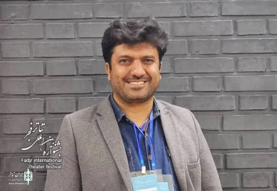 گفت‌وگو با کارگردان حاضر در بخش رادیوتئاتر جشنواره فجر

محمد رادمهر: «بی‌جی‌ام‌تاو»، روایتی مستند از عملیات خیبر است