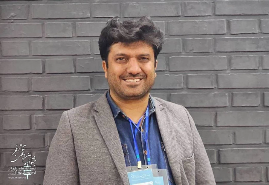 محمد رادمهر: «بی‌جی‌ام‌تاو»، روایتی مستند از عملیات خیبر است 2