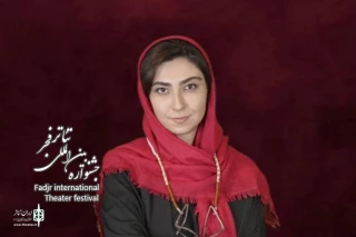 گفت‌وگو با کارگردان حاضر در بخش رادیوتئاتر جشنواره فجر

فرناز عقیلی: «نا»، تلفیقی از رادیوتئاتر، نمایش صحنه‌ای و انیمیشن است