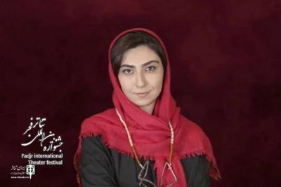 گفت‌وگو با کارگردان حاضر در بخش رادیوتئاتر جشنواره فجر

فرناز عقیلی: «نا»، تلفیقی از رادیوتئاتر، نمایش صحنه‌ای و انیمیشن است